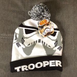 Star Wars hat